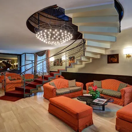 Eurohotel 니첼리노