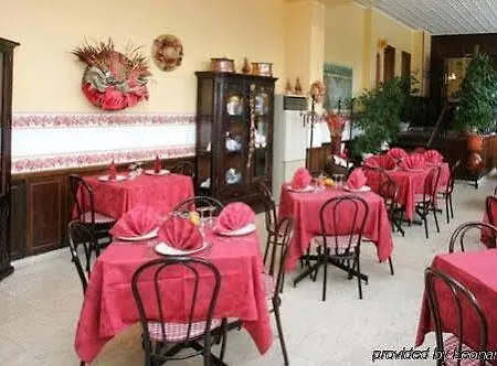 酒店 Eurohotel 尼奇里诺