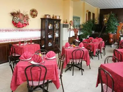 Eurohotel 니첼리노